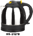 电水壶HR-2127B 1.5L