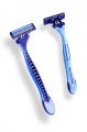 D316L Disposable razor